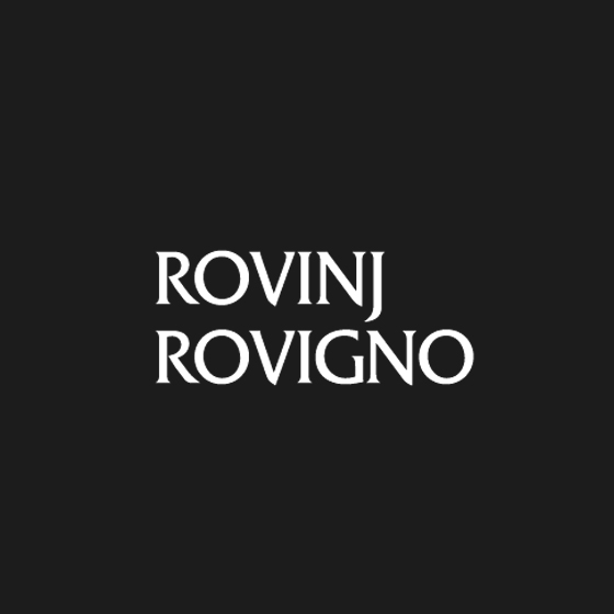 Tourist Board Rovinj - Logo